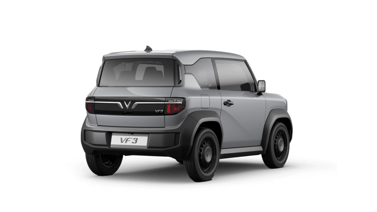 VinFast VF 3