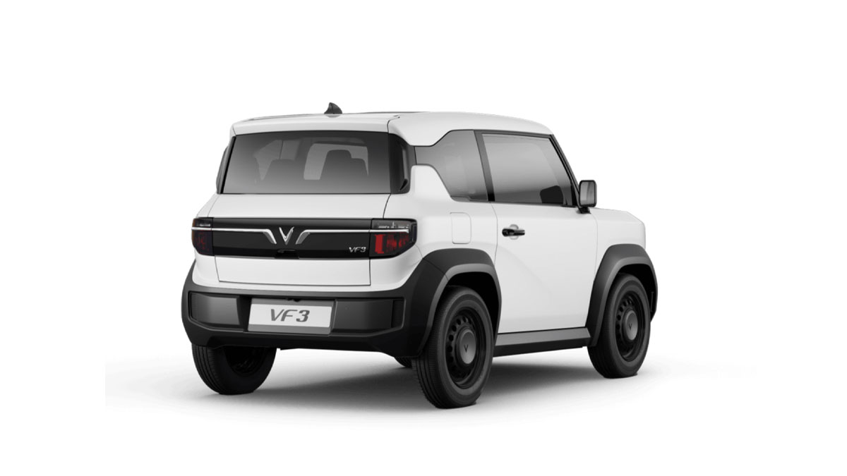 VinFast VF 3