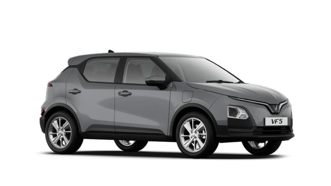 VinFast VF 5