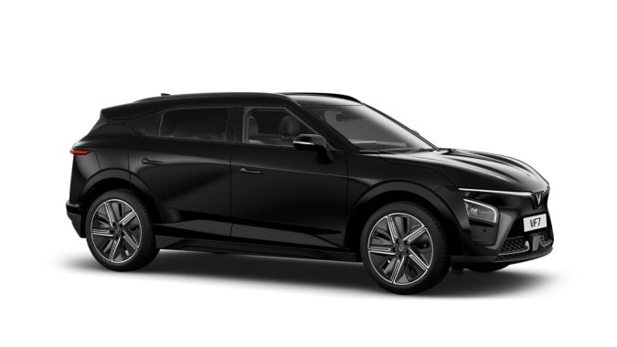 VinFast VF 7